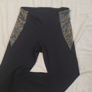 Small/medium leggings